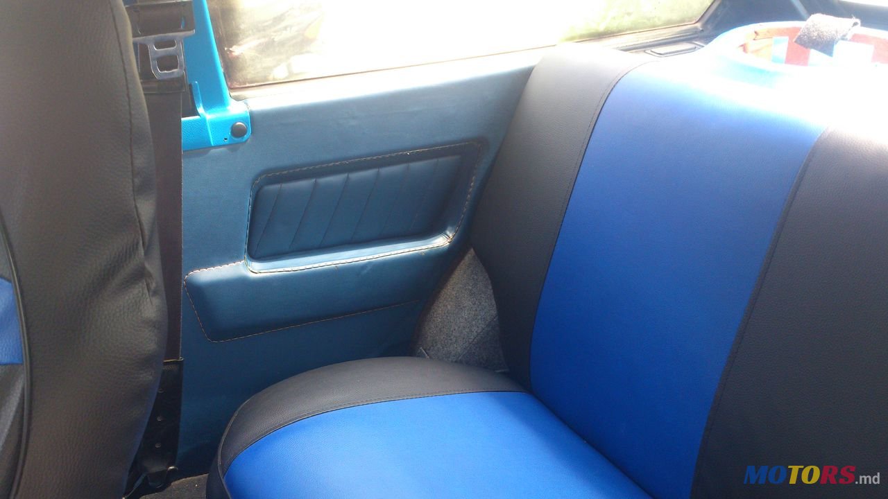 1987' ВАЗ 2108 photo #1