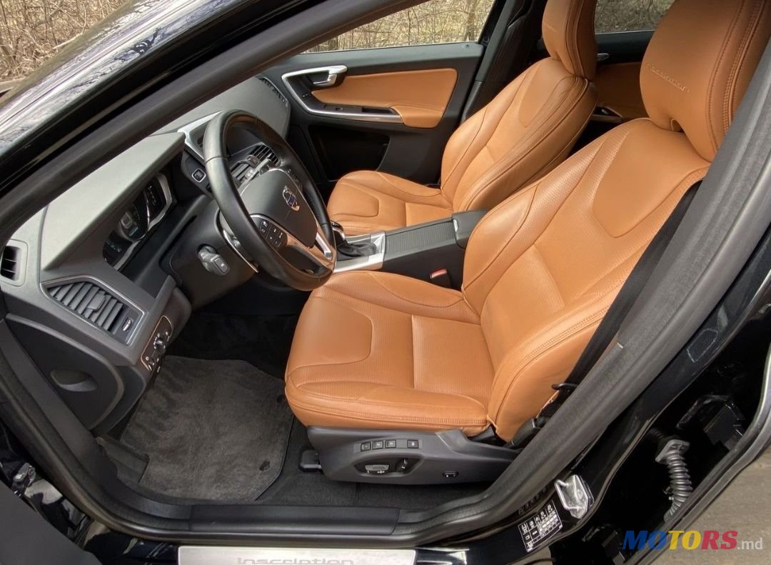 2014' Volvo XC60 photo #6