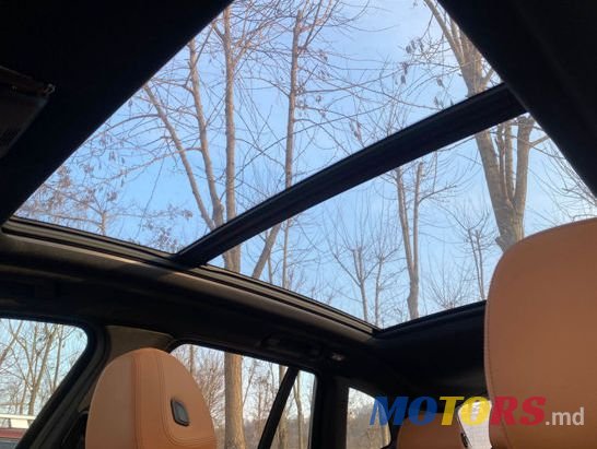 2021' BMW X3 photo #4