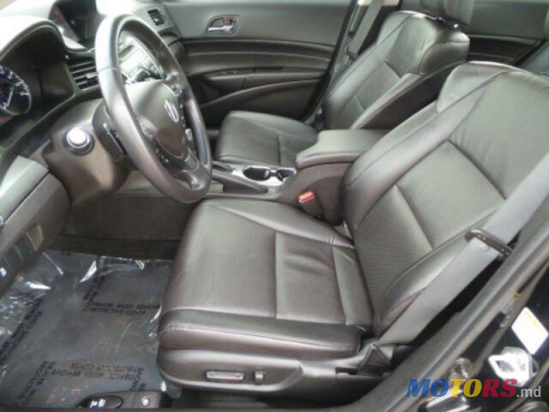 2013' Acura TSX photo #4