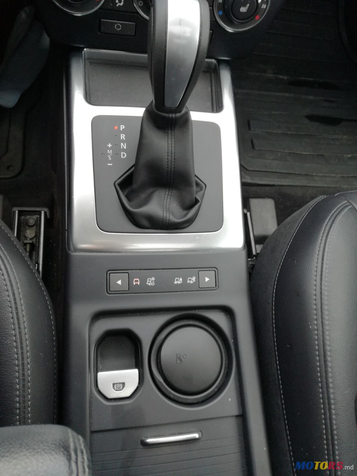 2013' Land Rover Freelander photo #7