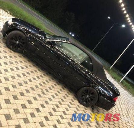 2002' BMW 3 photo #4