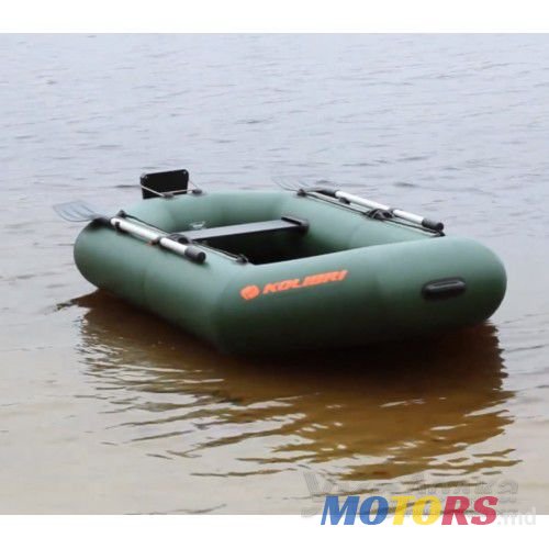 2016' Колибри K-280Т photo #1