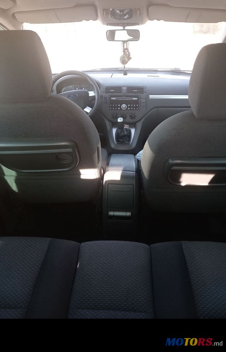 2006' Ford C-MAX photo #5
