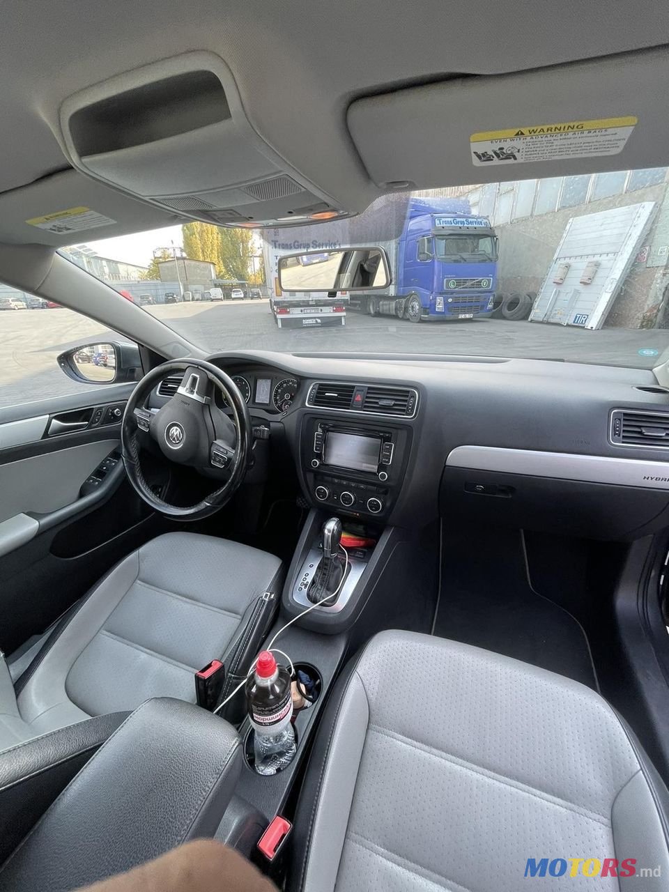 2013' Volkswagen Jetta photo #4