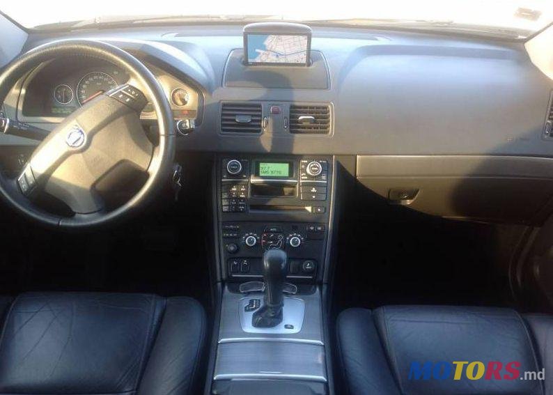 2007' Volvo XC90 photo #1