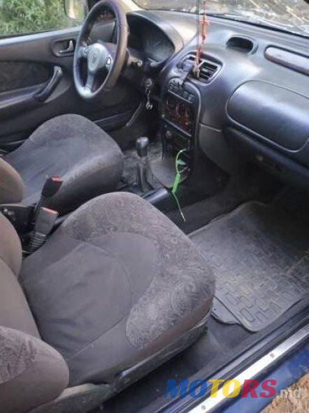 1998' Rover 200 photo #3