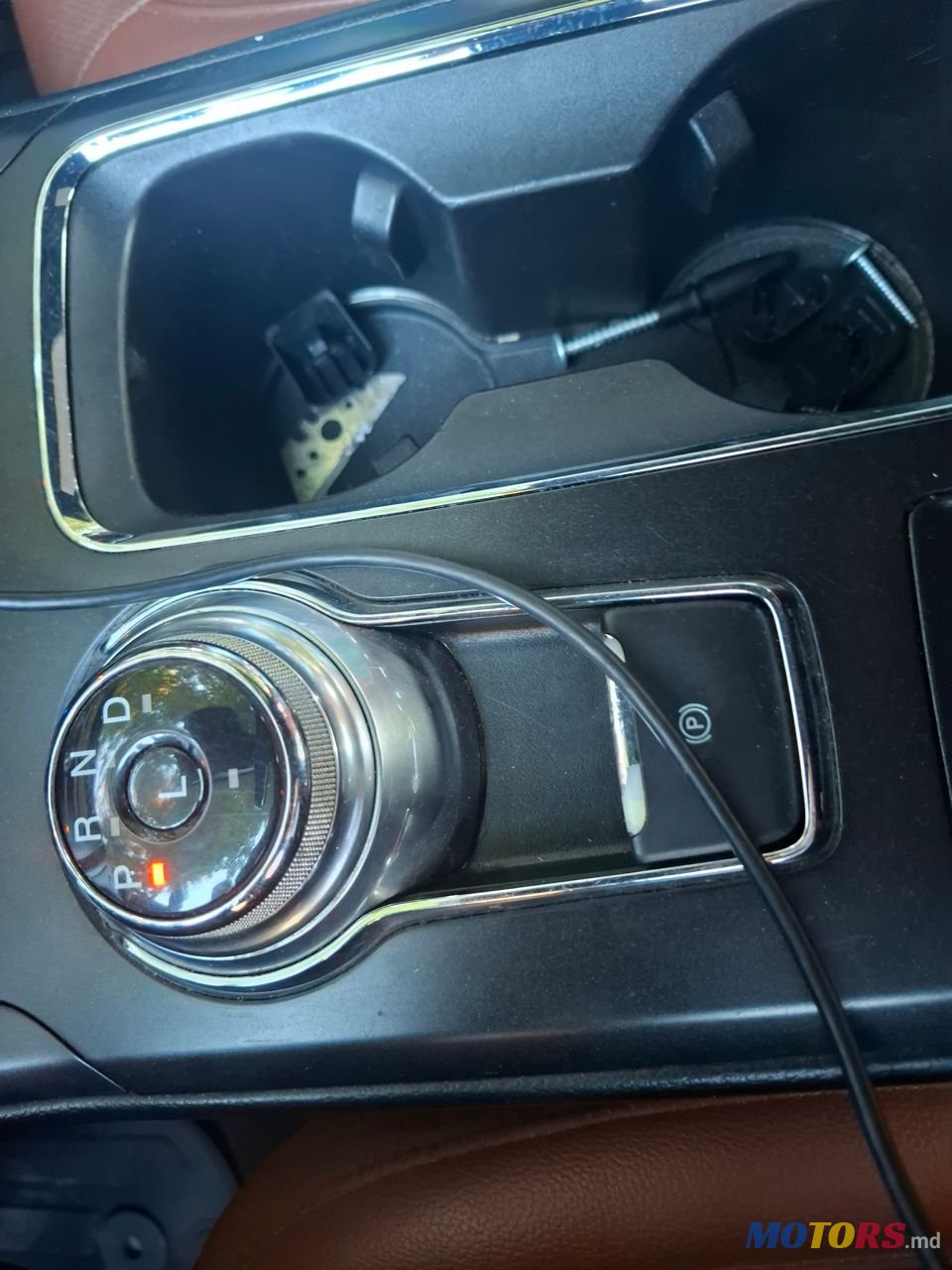 2018' Ford Fusion photo #5