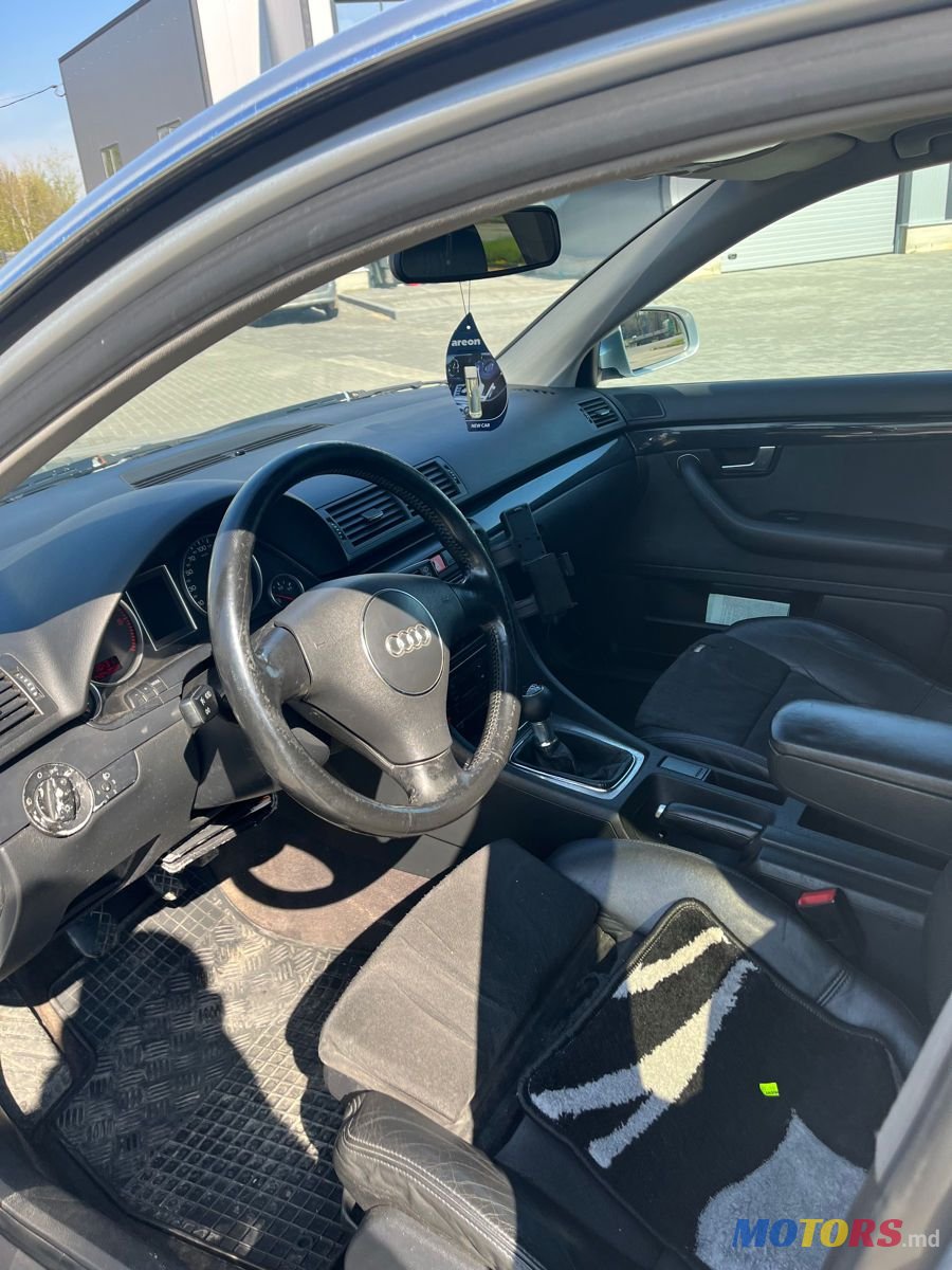 2006' Audi A4 photo #5