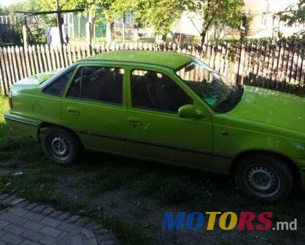 2007' Daewoo Nexia photo #4