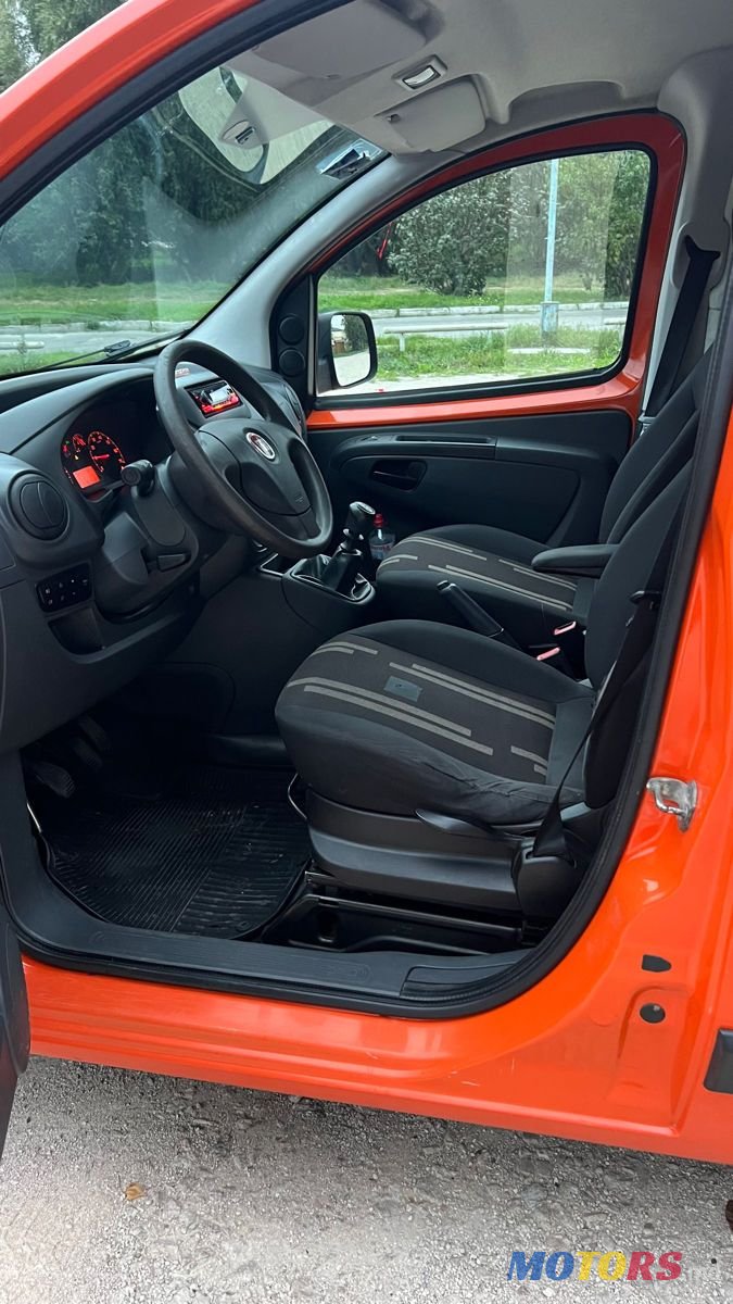 2010' Fiat Fiorino photo #5
