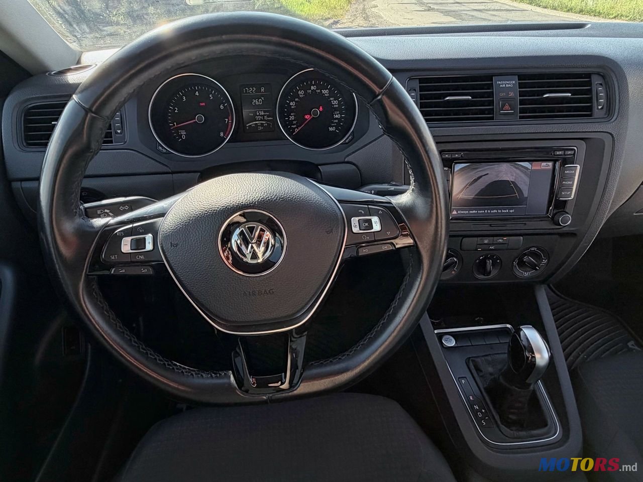 2015' Volkswagen Jetta photo #5