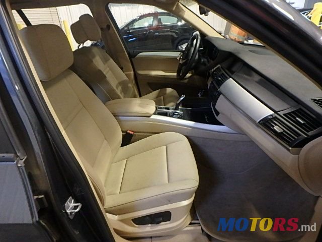 2013' BMW X5 photo #3