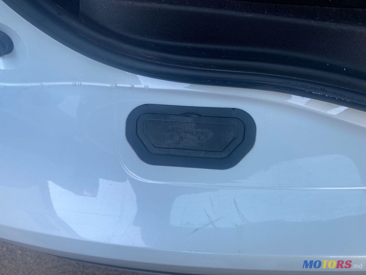 2017' Renault Grand Scenic photo #6