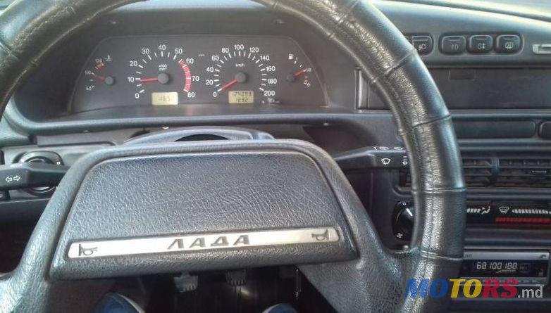 2006' ВАЗ 2115 Samara2 photo #3