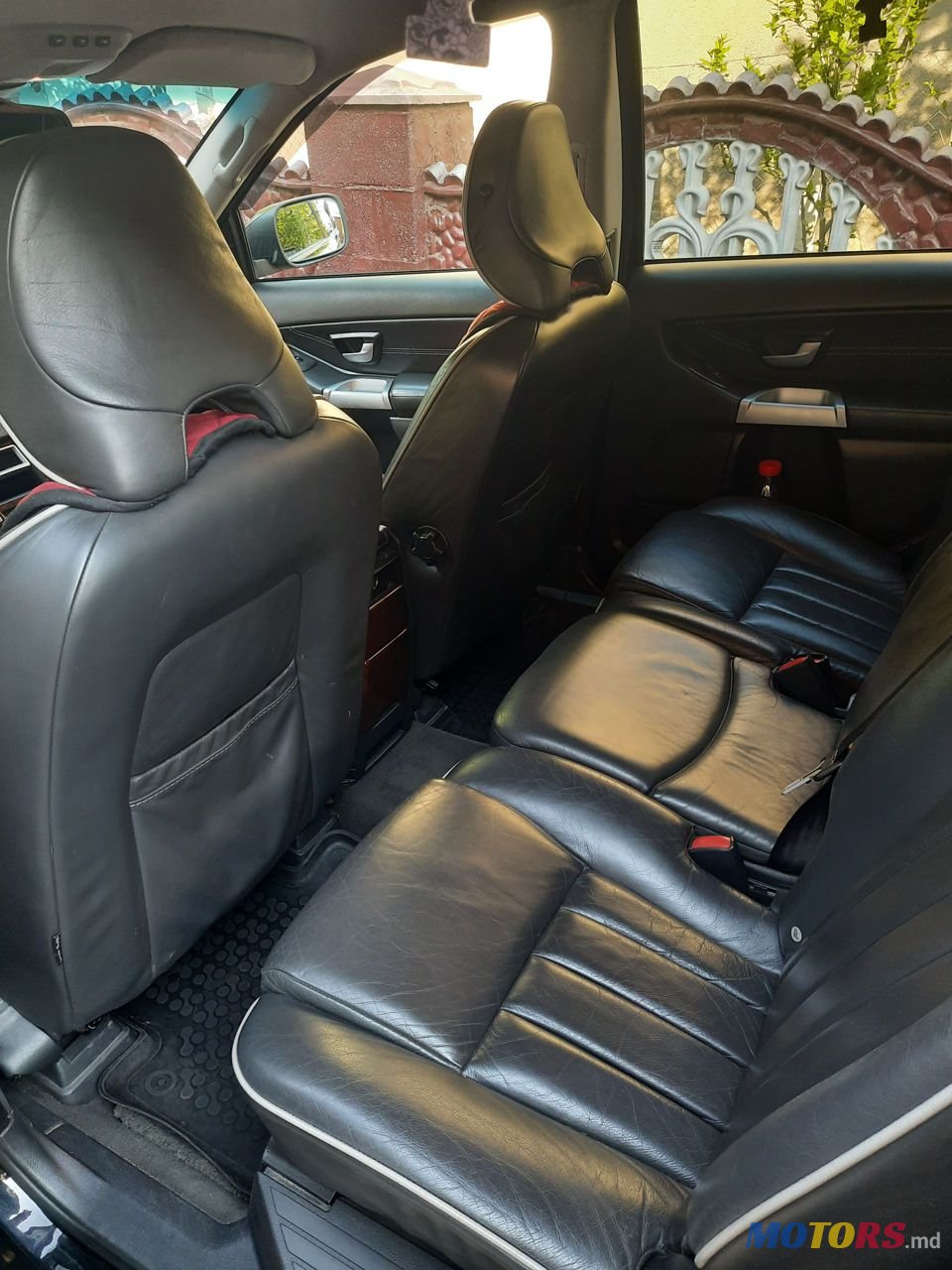 2006' Volvo XC90 photo #5