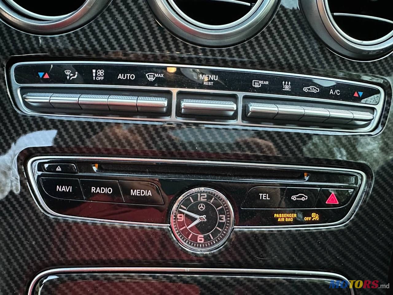 2018' Mercedes-Benz C-Class photo #4