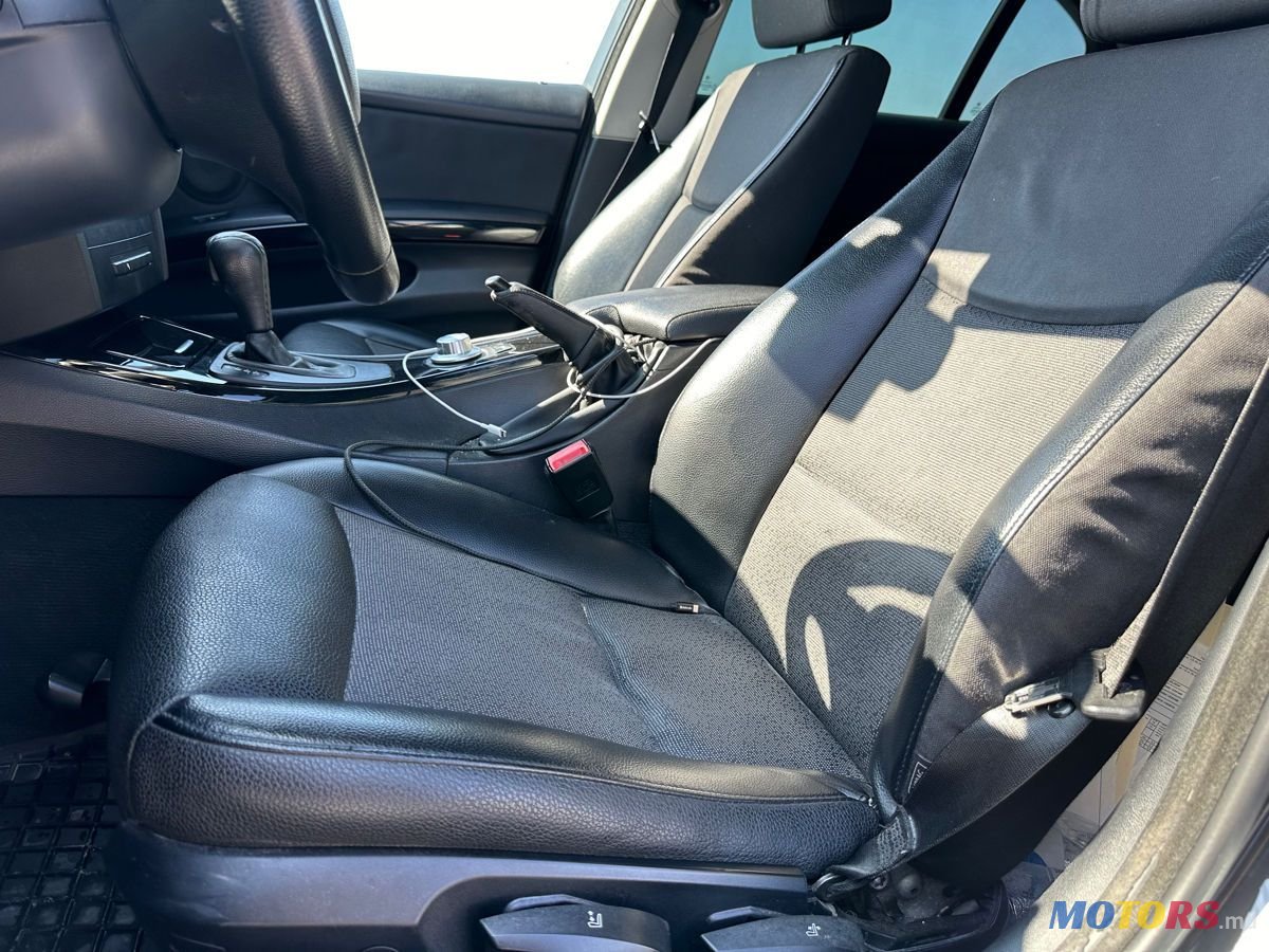 2006' BMW 3 Series photo #6