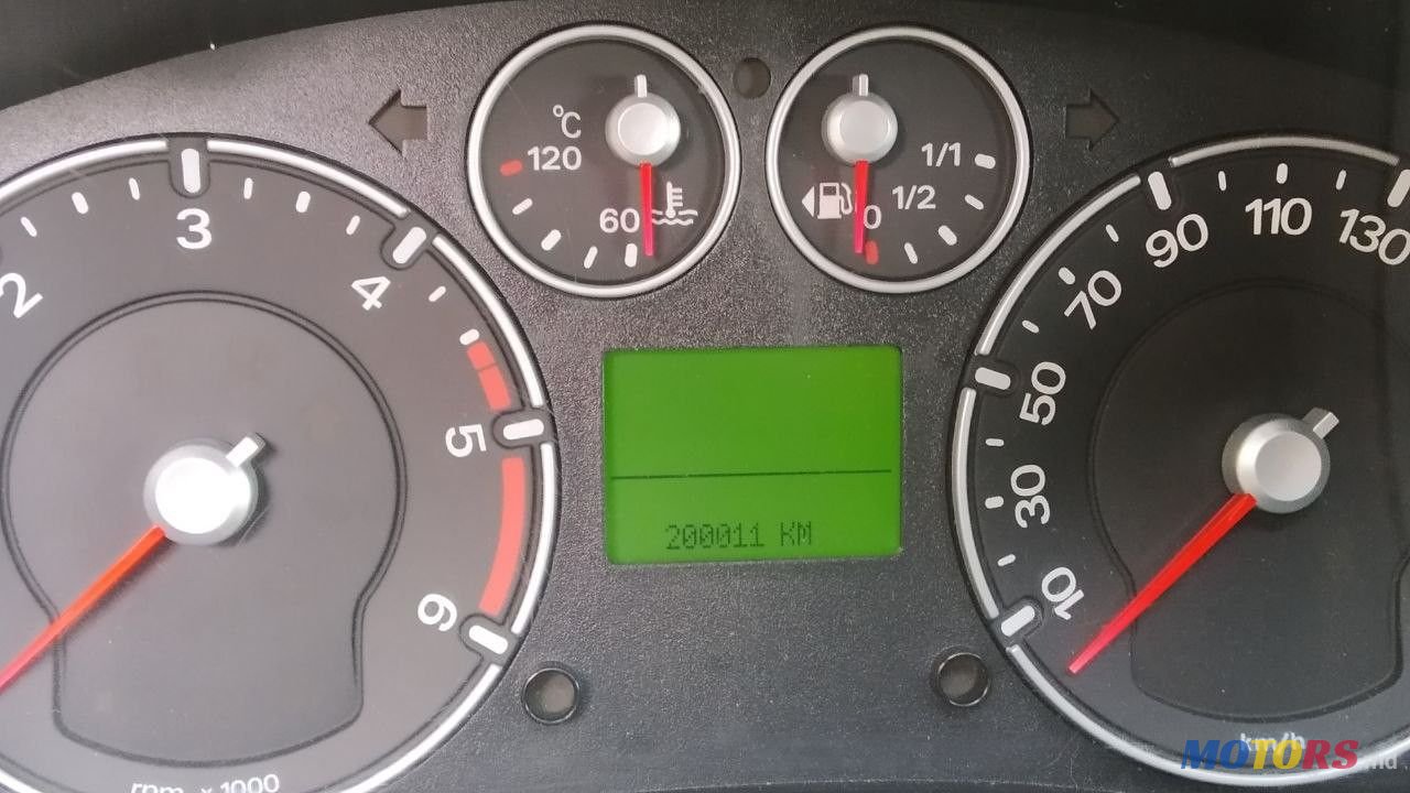 2008' Ford Fusion photo #6