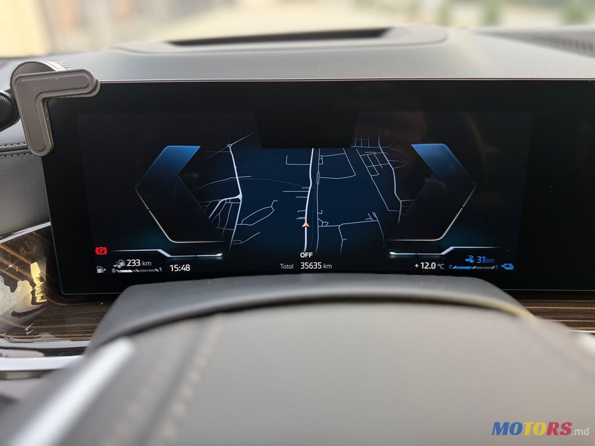 2024' BMW X5 photo #6