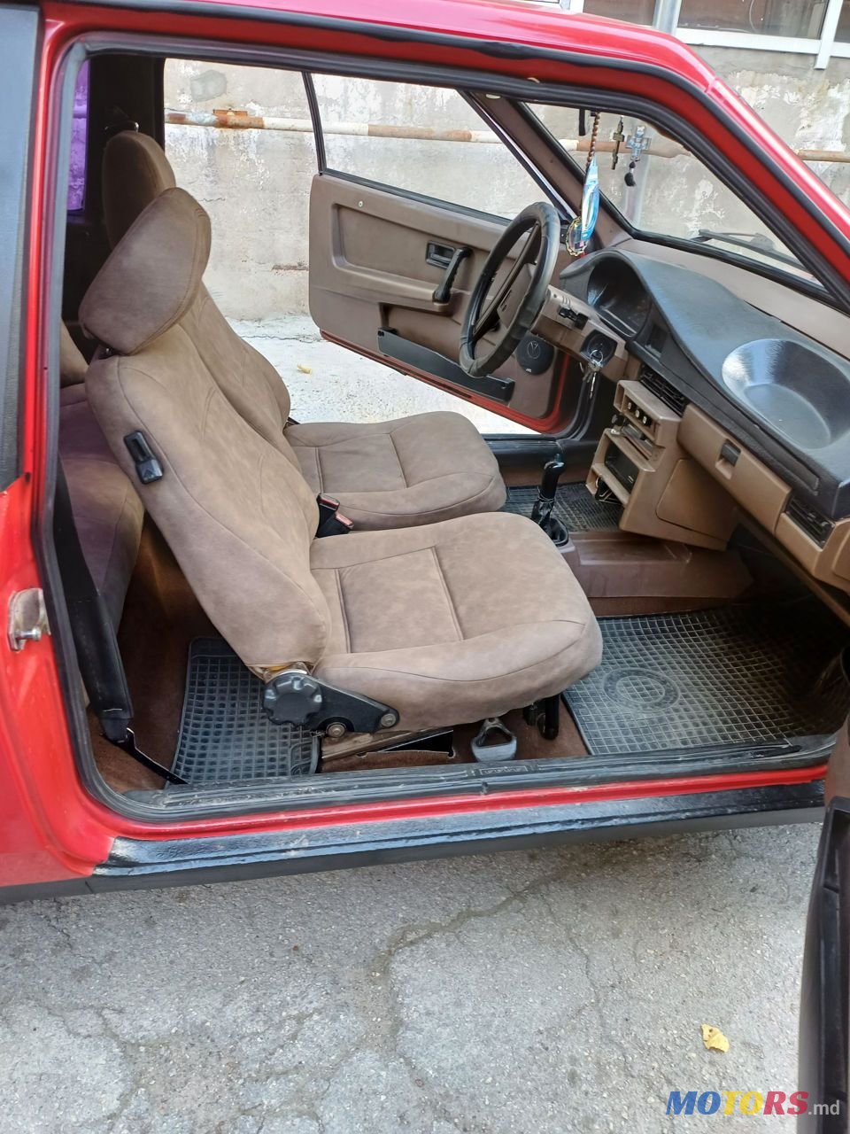 1987' ВАЗ 2108 photo #2