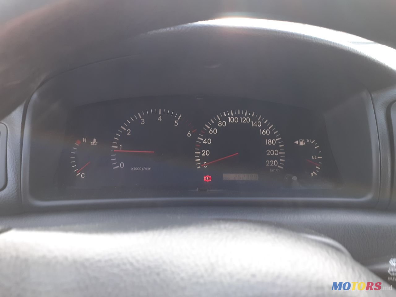 2005' Toyota Corolla photo #6