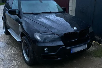 2007' BMW X5