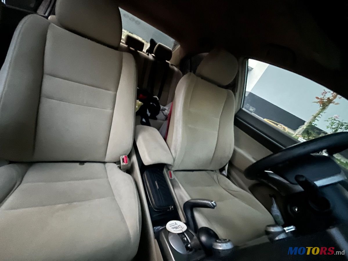 2006' Honda Civic photo #4