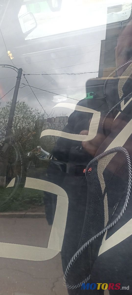 1991' Volkswagen Golf photo #6