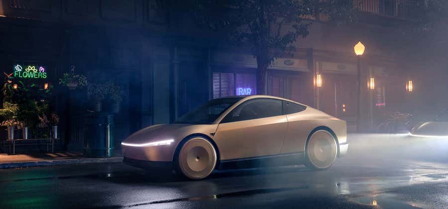 Blade Runner 2049 Producers Sue Tesla Over Inappropriate Use of AI-Generated Images