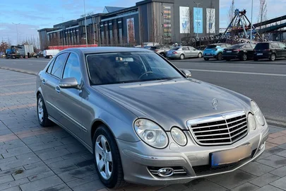 2006' Mercedes-Benz E-Class