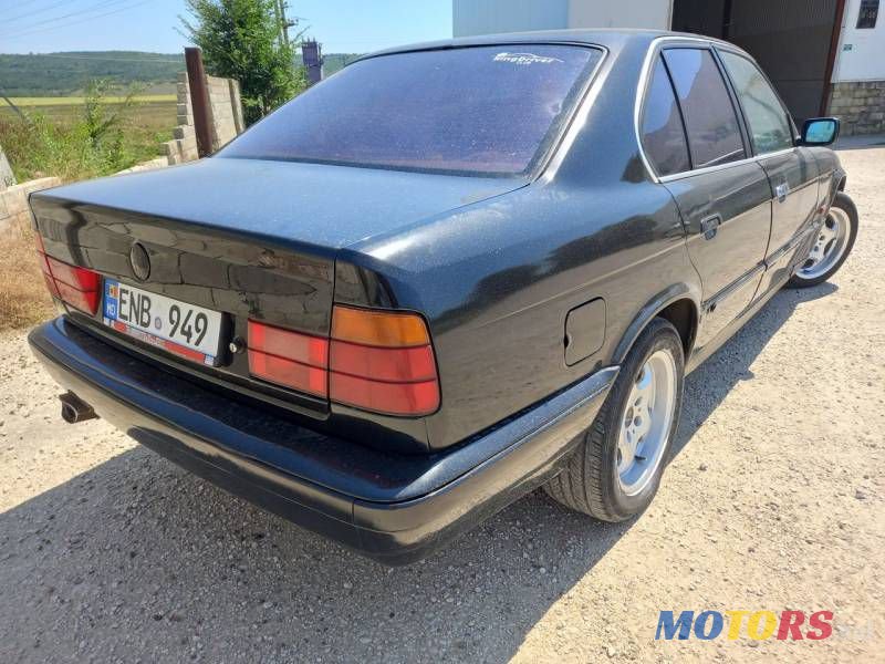 1994' BMW 5 photo #2