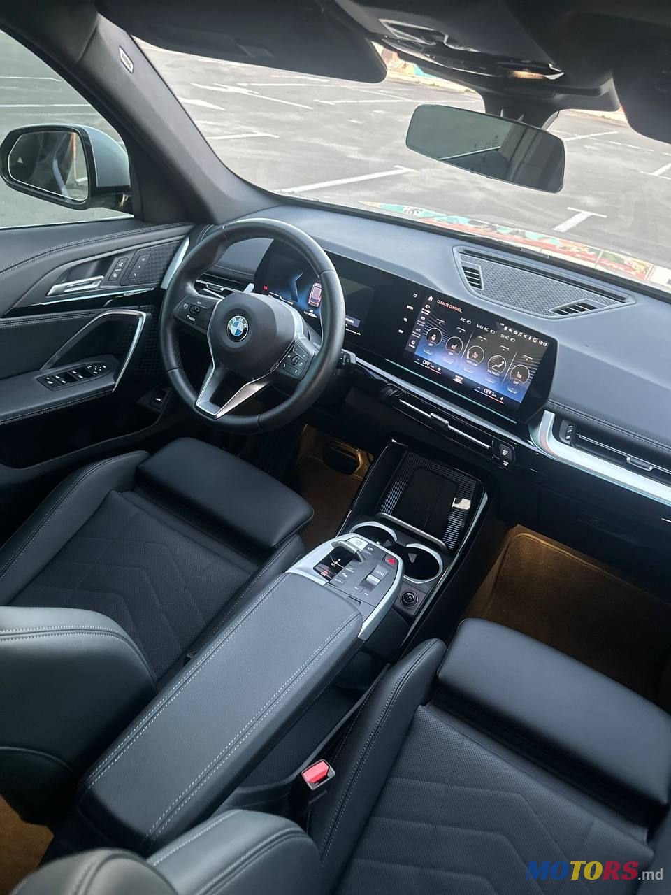 2022' BMW X1 photo #5