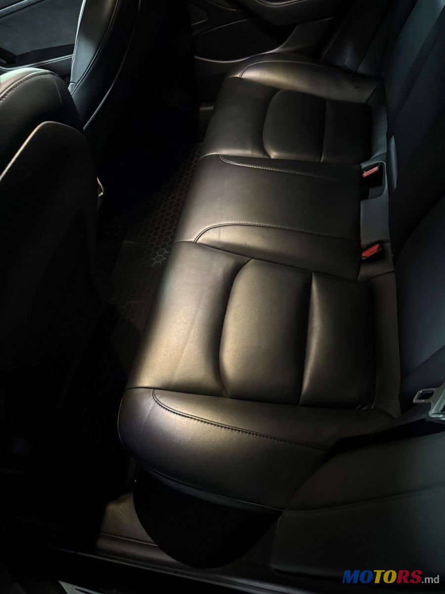 2020' Tesla Model 3 photo #5