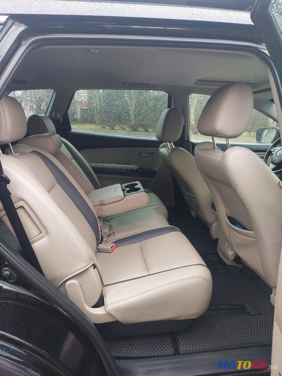 2007' Mazda CX-9 photo #5