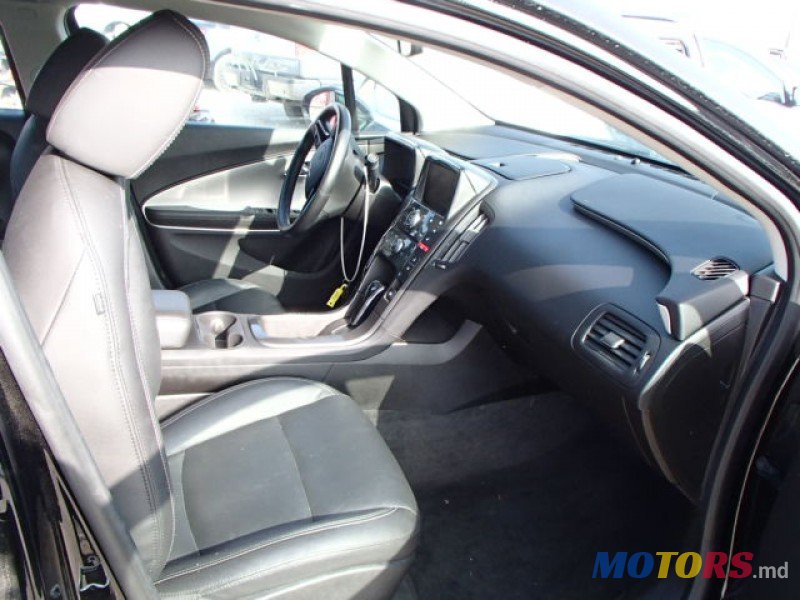 2013' Chevrolet Lacetti photo #3