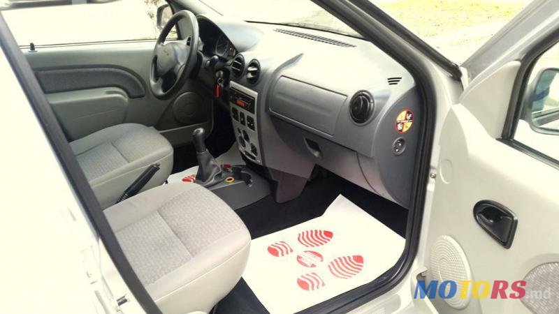 2007' Dacia photo #2