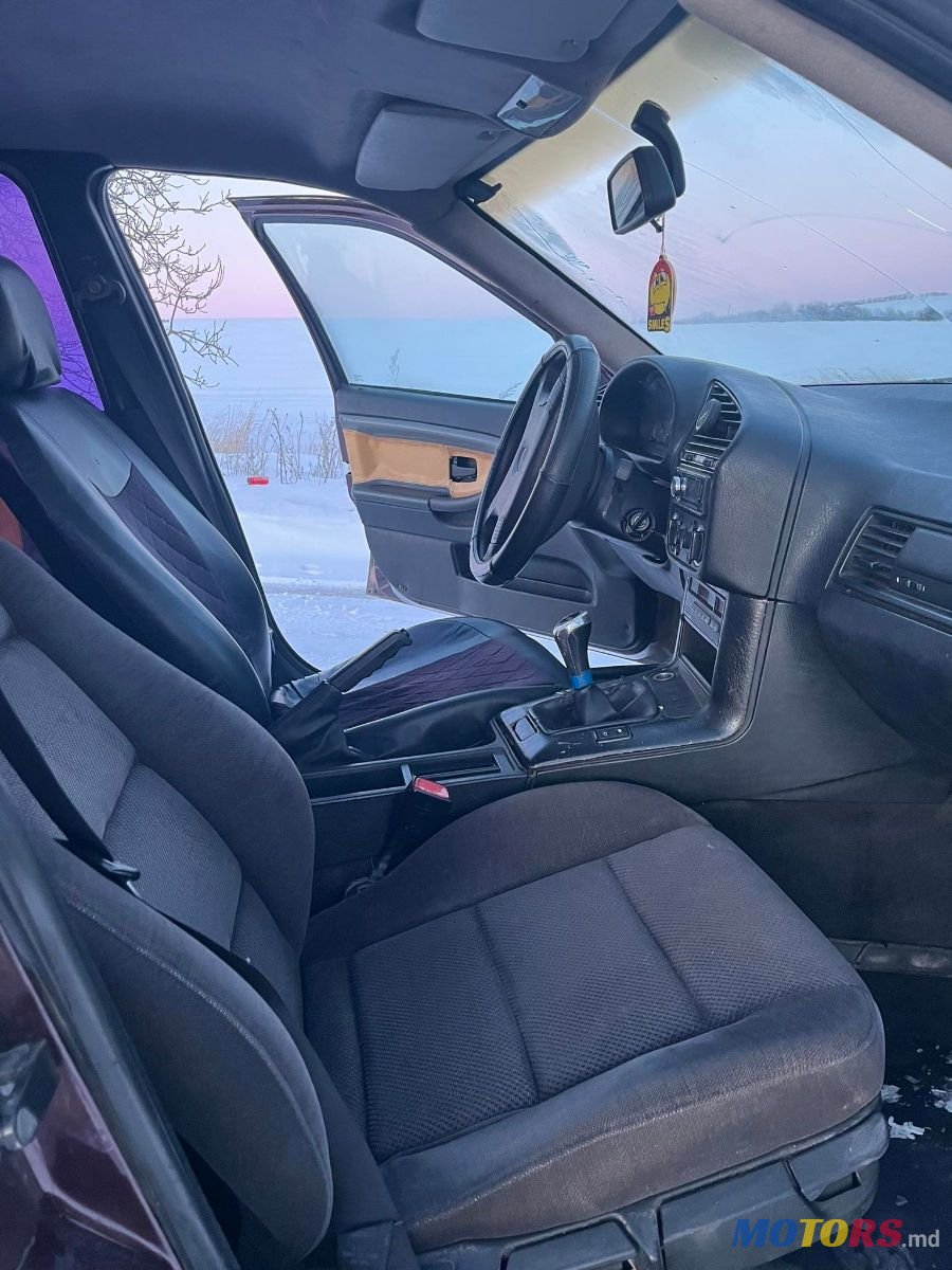 1994' BMW 3 Series photo #5