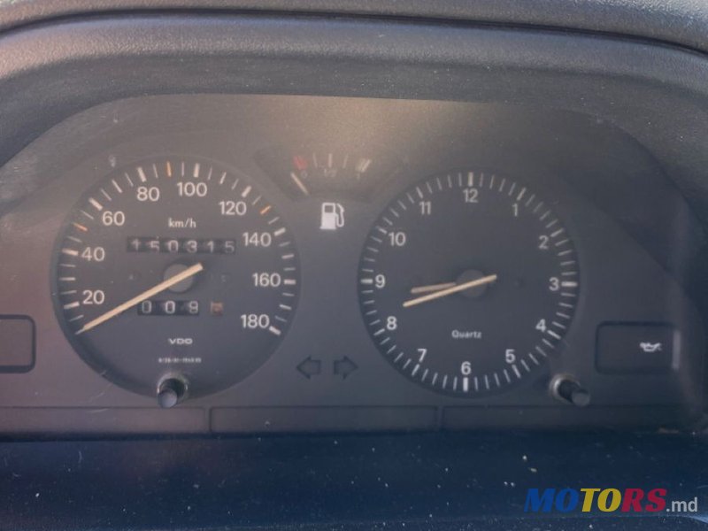 1993' Peugeot 106 photo #3