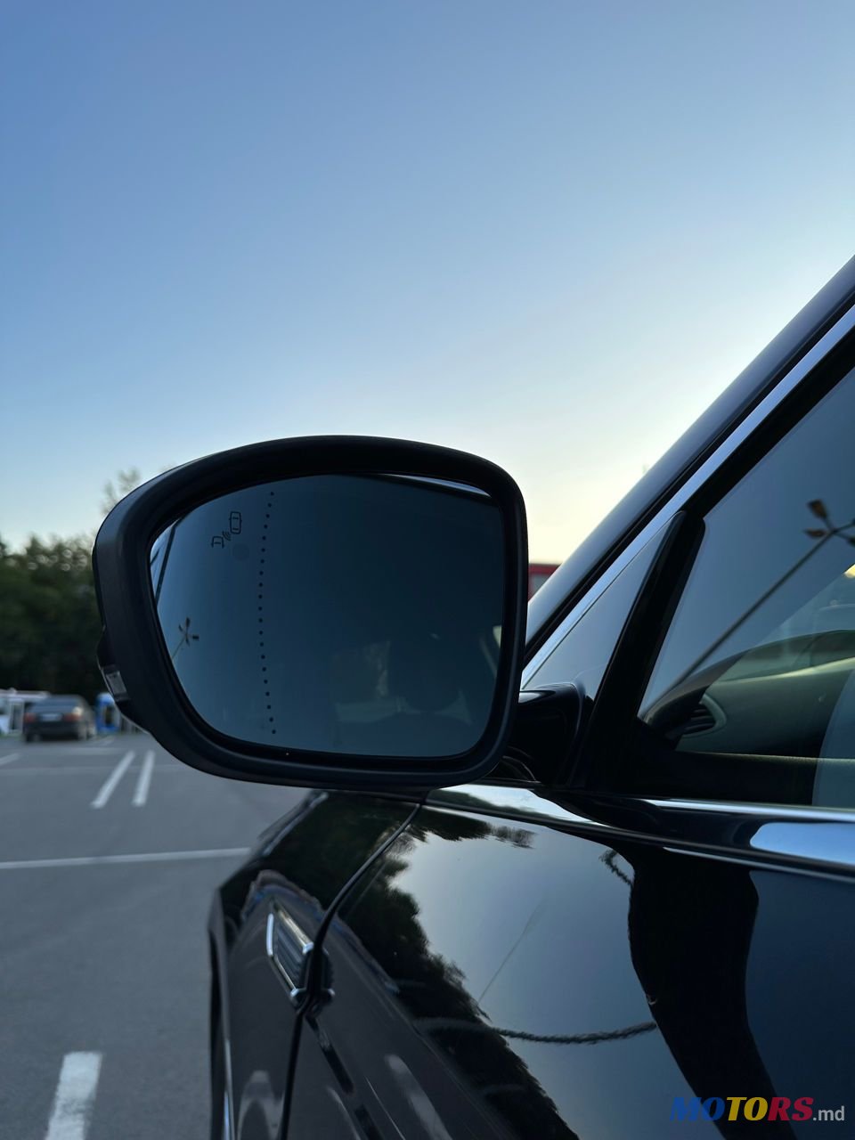 2018' Renault Talisman photo #5