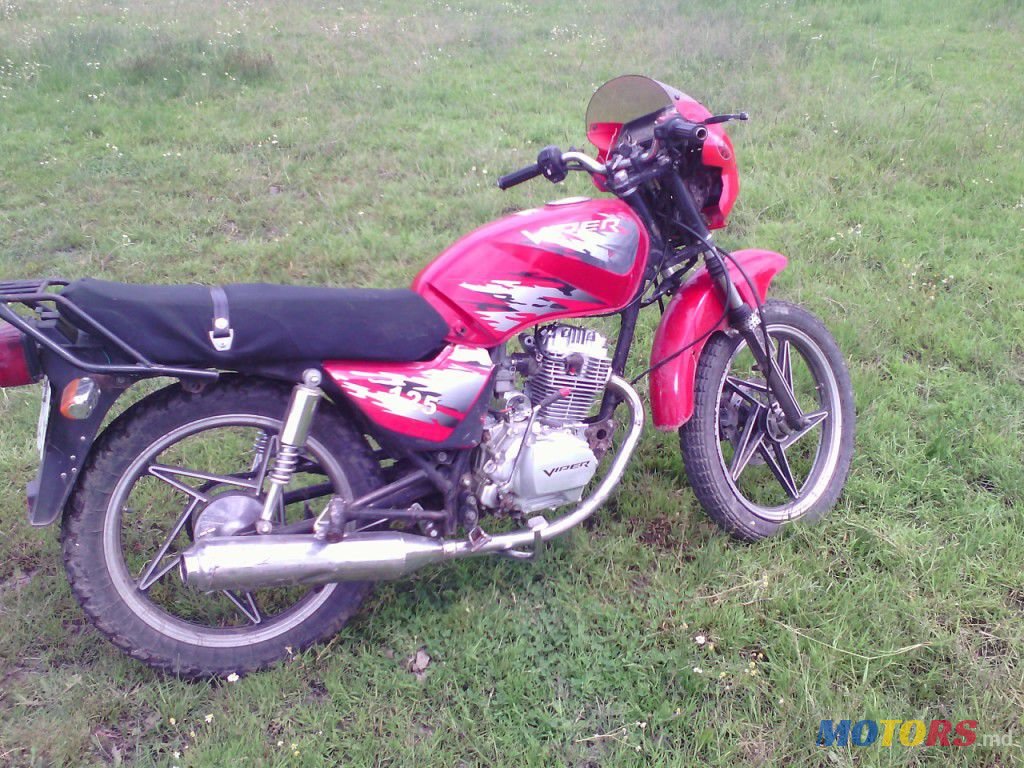 2016' Viper nui photo #1