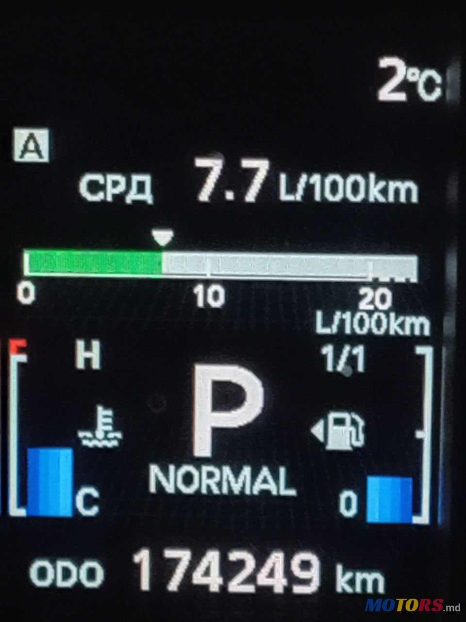 2012' Mitsubishi Outlander photo #2