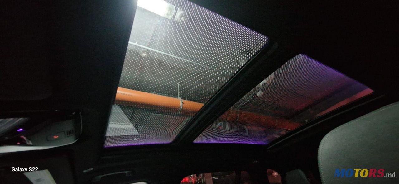 2019' BMW X5 photo #6