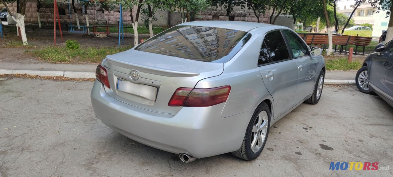 2006' Toyota Camry photo #3