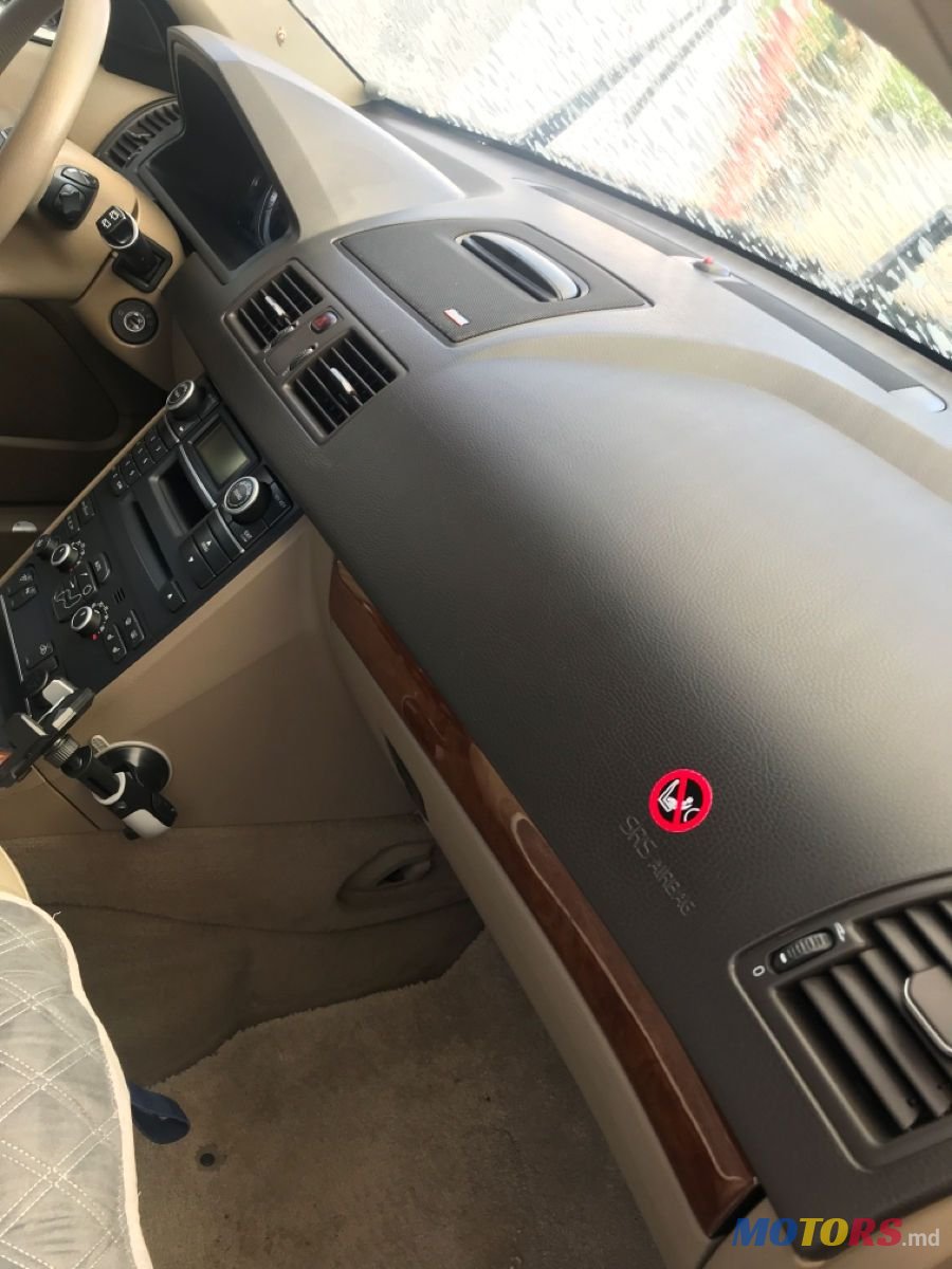 2010' Volvo XC90 photo #5