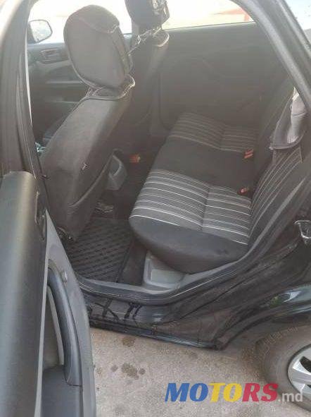 2011' Ford Focus photo #1