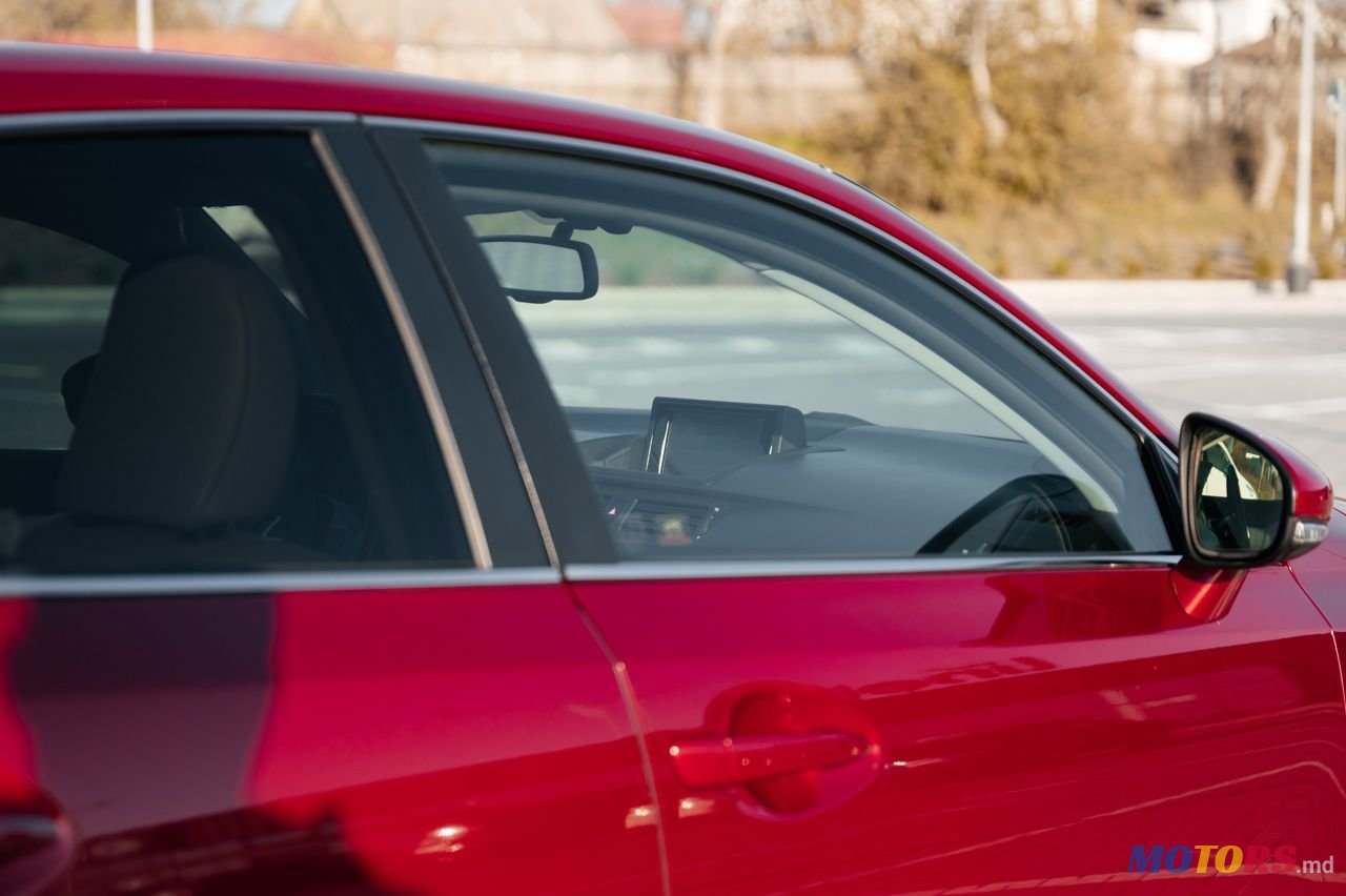 2011' Lexus Ct Series photo #5