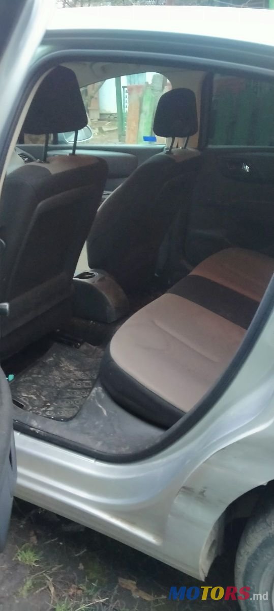 2006' Citroen C4 Picasso photo #5