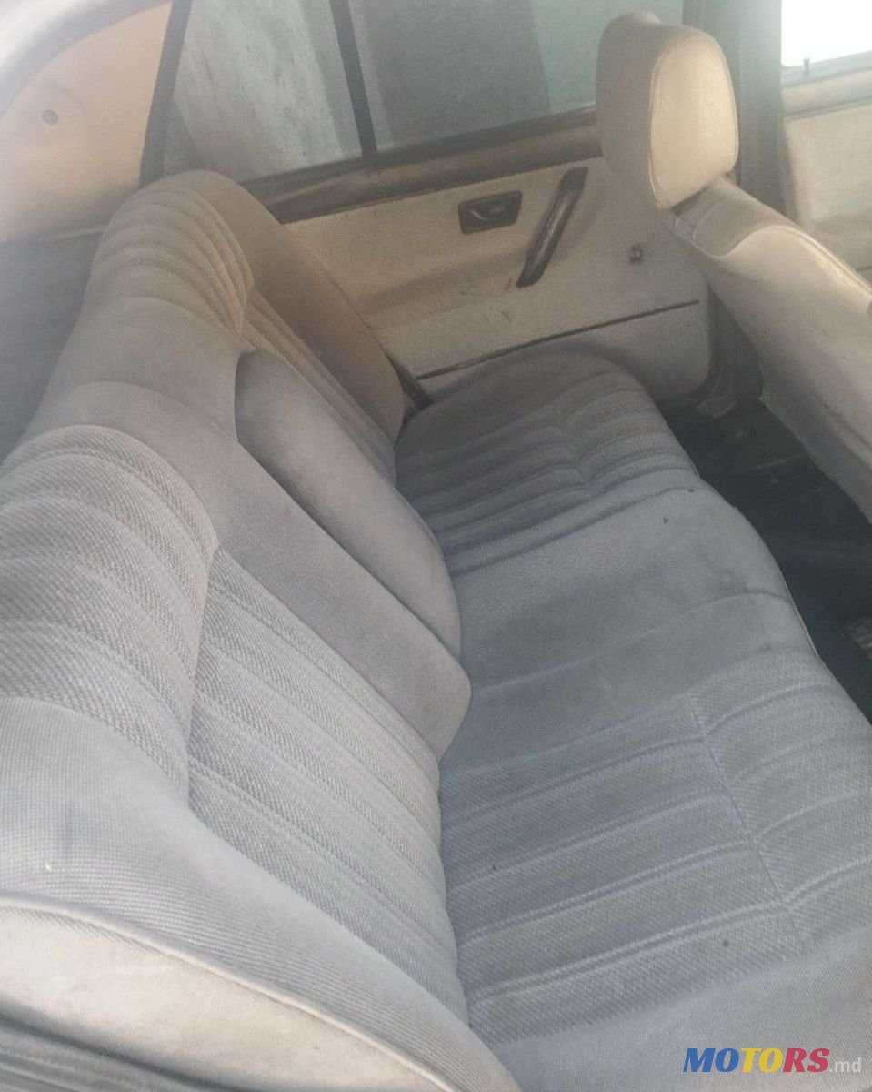 1987' Volkswagen Jetta photo #6