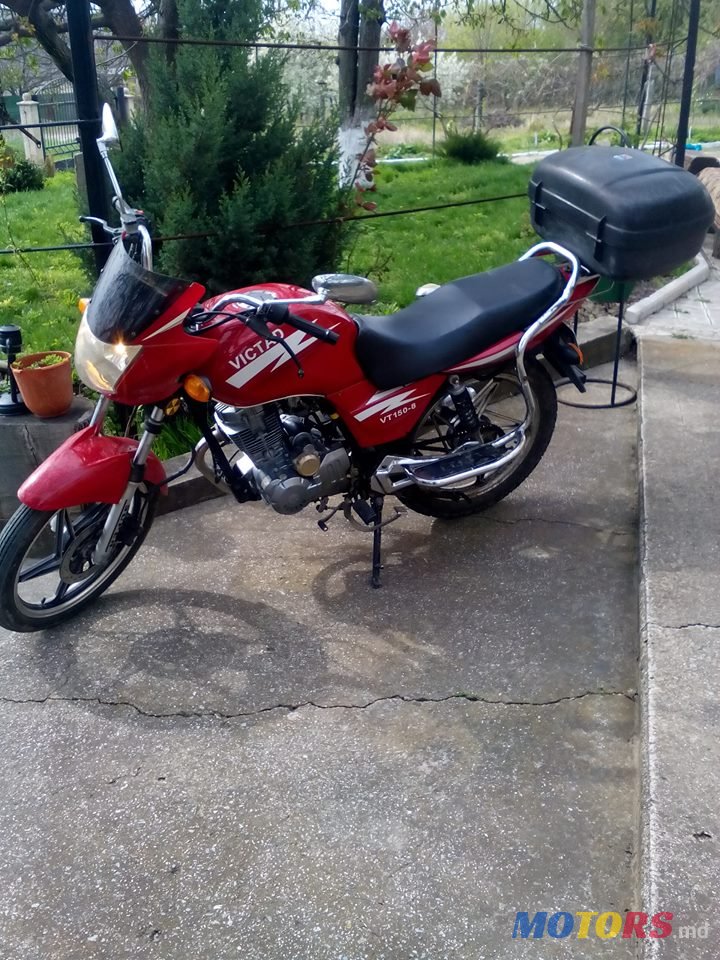 2012' Viper photo #1